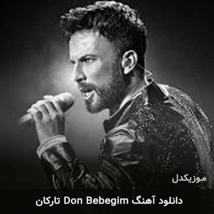 Tarkan - Don Bebegim